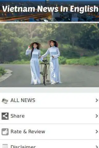 Play Vietnam Top News in English as an online game Vietnam Top News in English with UptoPlay