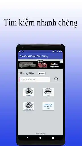 Play Vietnam traffic law  and enjoy Vietnam traffic law with UptoPlay