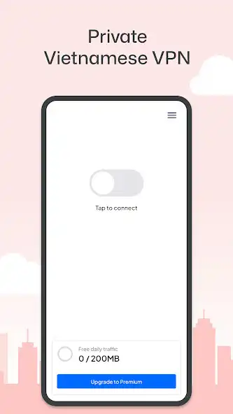 Play Vietnam VPN: Get Vietnamese IP  and enjoy Vietnam VPN: Get Vietnamese IP with UptoPlay