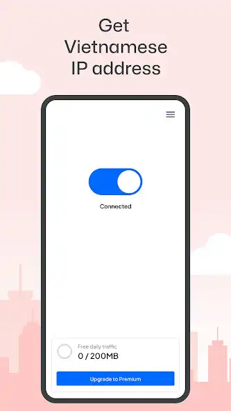 Play Vietnam VPN: Get Vietnamese IP as an online game Vietnam VPN: Get Vietnamese IP with UptoPlay