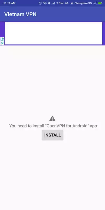 Play Vietnam VPN