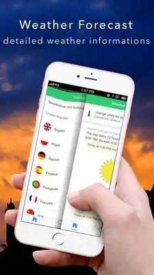 Play Vietnam weather climate