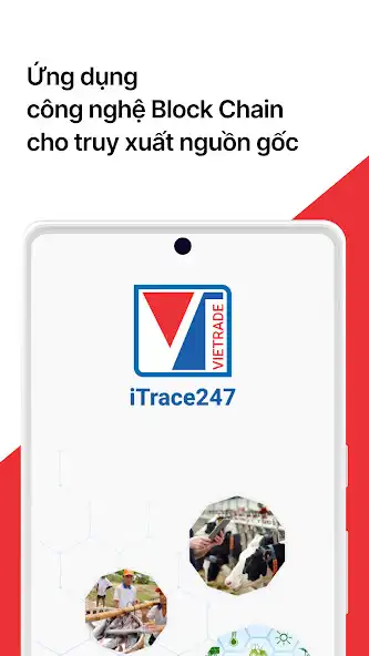 Play Vietrade iTrace247  and enjoy Vietrade iTrace247 with UptoPlay