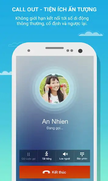 Play VietTalk as an online game VietTalk with UptoPlay