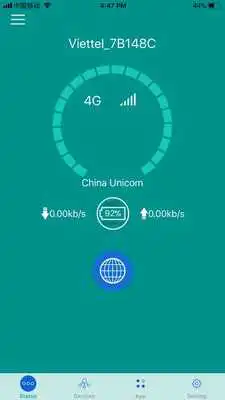 Play Viettel MiFi