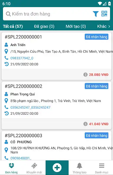 Play Viet Tin Express  and enjoy Viet Tin Express with UptoPlay