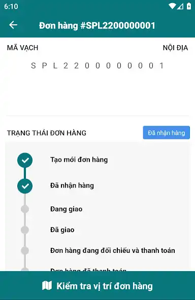 Play Viet Tin Express as an online game Viet Tin Express with UptoPlay