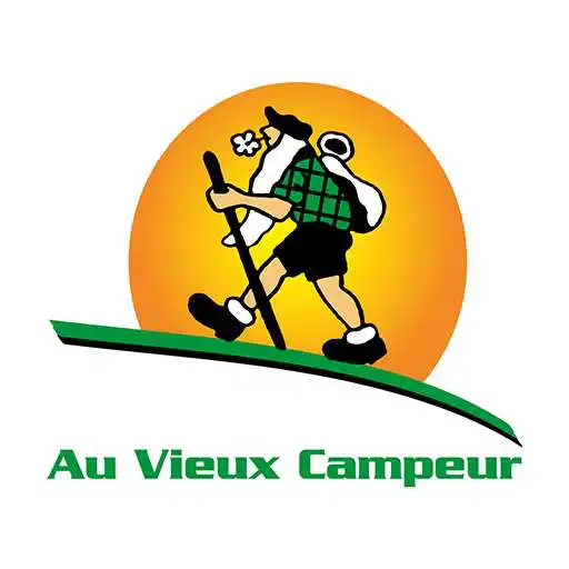 Play Vieux Campeur APK