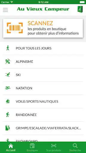 Play Vieux Campeur and enjoy Vieux Campeur with UptoPlay Play Vieux Campeur and enjoy Vieux Campeur with UptoPlay