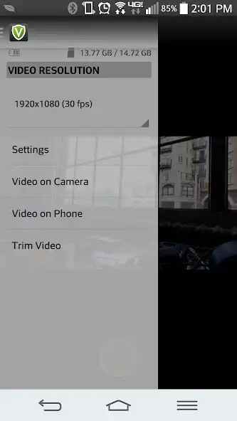 Play VIEVU as an online game VIEVU with UptoPlay