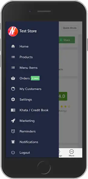 Play Viewadeal Business - Create On as an online game Viewadeal Business - Create On with UptoPlay