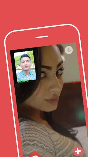 Play ViewChat- Face chat, Video chat  and enjoy ViewChat- Face chat, Video chat with UptoPlay