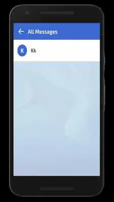 Play View Deleted Messages: Check what is deleted.