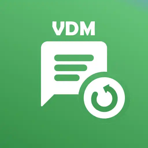 Play View deleted messages recovery APK