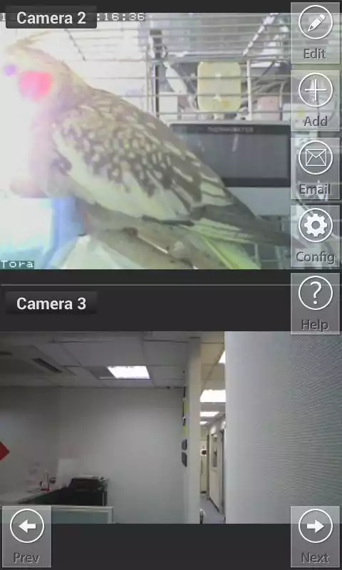 Play Viewer for Astak cameras