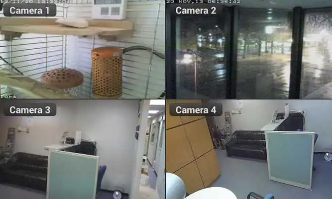 Play Viewer for Dedicated IP cams