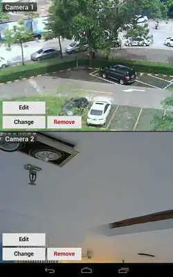 Play Viewer for Geovision IP cams