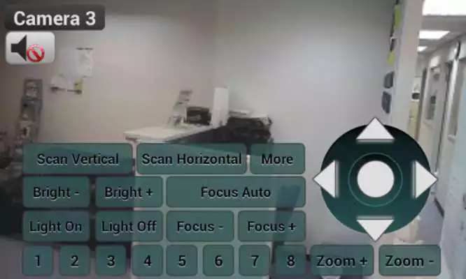Play Viewer for Lorex IP cameras