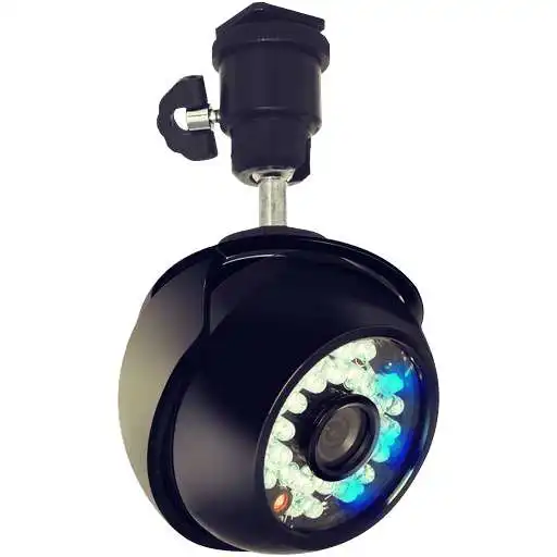 Free play online Viewer for Marmitek IP cameras  APK