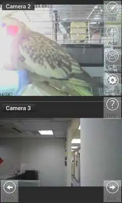 Play Viewer for Mobotix cameras