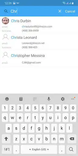 Play View Exchange Public Folder Contacts + Calendars as an online game View Exchange Public Folder Contacts + Calendars with UptoPlay