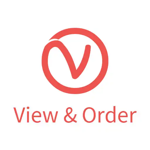 Play View  Order Demo APK