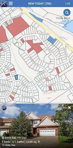 Play ViewPoint.ca, ViewPoint Realty as an online game ViewPoint.ca, ViewPoint Realty with UptoPlay