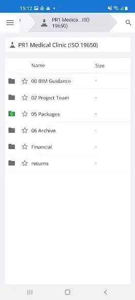 Play Viewpoint For Projects™ as an online game Viewpoint For Projects™ with UptoPlay