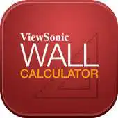 Free play online ViewSonic Wall Calculator APK