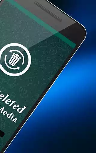 Play View Whats Deleted Messages & Media as an online game View Whats Deleted Messages & Media with UptoPlay