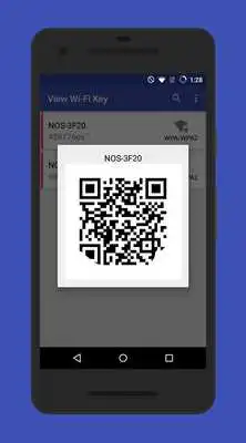 Play View Wi-Fi Key