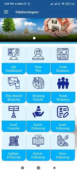 Play VifaDevelopers as an online game VifaDevelopers with UptoPlay