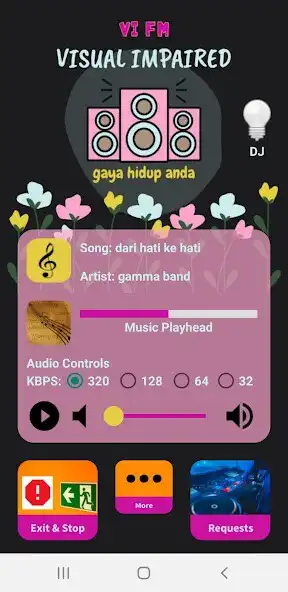 Play VIFM  and enjoy VIFM with UptoPlay