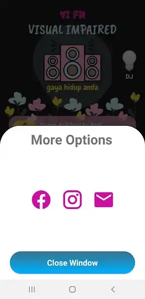 Play VIFM as an online game VIFM with UptoPlay