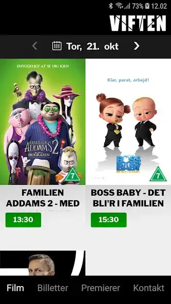 Play Viften  and enjoy Viften with UptoPlay