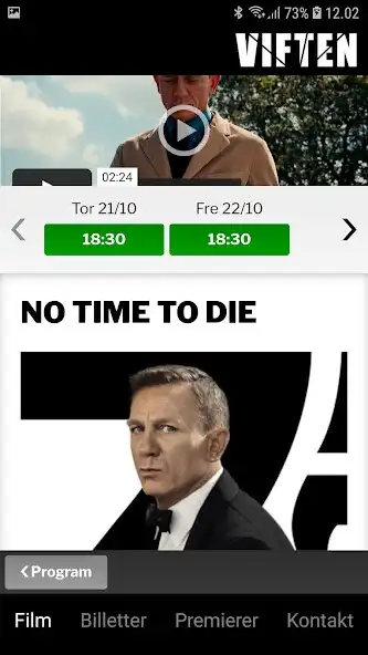 Play Viften as an online game Viften with UptoPlay