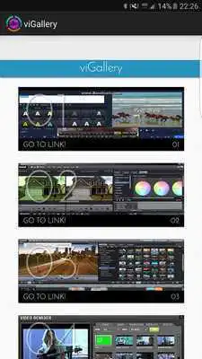 Play viGallery