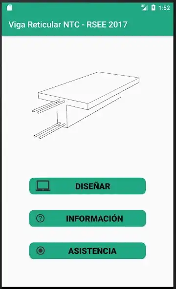 Play Vigas reticulares NTC - 2021  and enjoy Vigas reticulares NTC - 2021 with UptoPlay