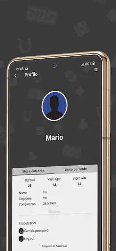 Play Viget Fidelity  and enjoy Viget Fidelity with UptoPlay