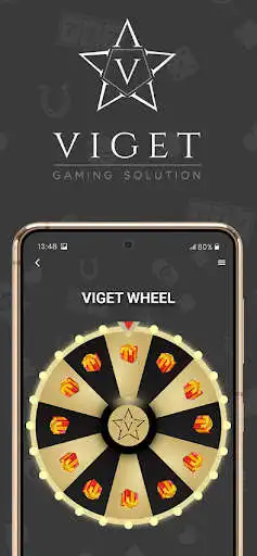 Play Viget Fidelity as an online game Viget Fidelity with UptoPlay
