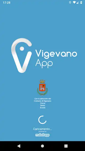 Play Vigevano App  and enjoy Vigevano App with UptoPlay