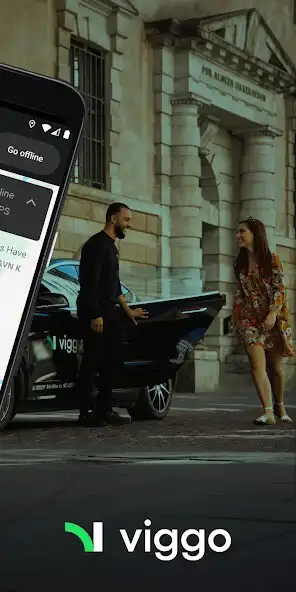 Play Viggo Driver as an online game Viggo Driver with UptoPlay