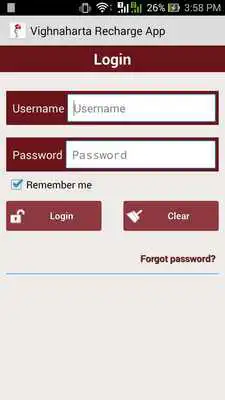 Play Vighnaharta app