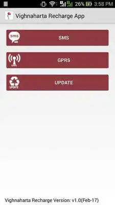 Play Vighnaharta app