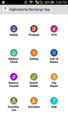 Play Vighnaharta app