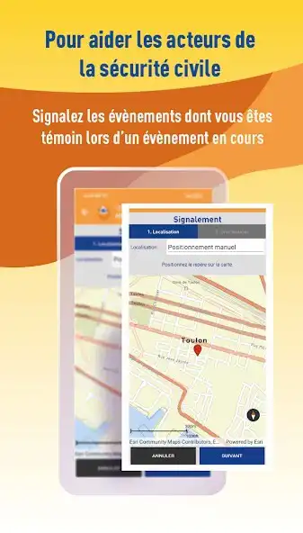 Play Vigie Risques Métropole TPM  and enjoy Vigie Risques Métropole TPM with UptoPlay