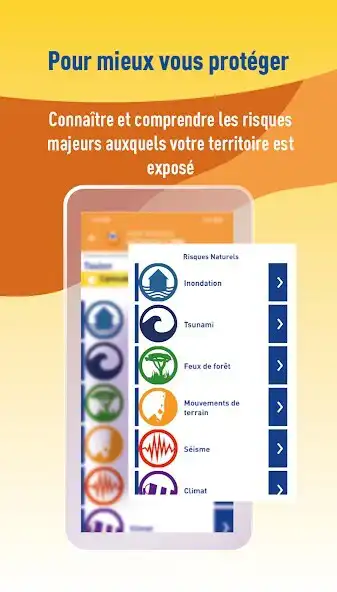 Play Vigie Risques Métropole TPM as an online game Vigie Risques Métropole TPM with UptoPlay