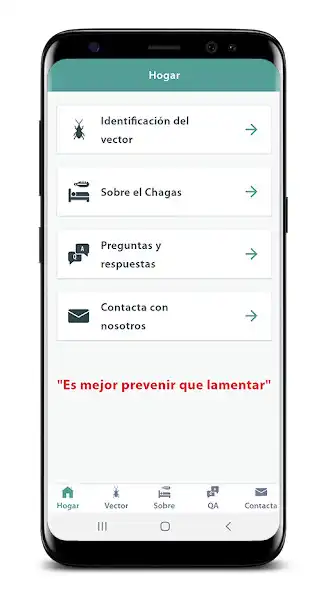 Play VIGILA EL CHAGAS as an online game VIGILA EL CHAGAS with UptoPlay