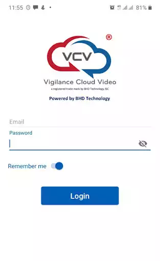 Play Vigilance Cloud Video App  and enjoy Vigilance Cloud Video App with UptoPlay