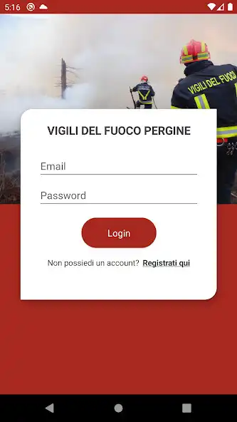 Play Vigili del fuoco Pergine Valsugana  and enjoy Vigili del fuoco Pergine Valsugana with UptoPlay